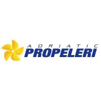 Adriatic Propeleri d.o.o. Logo