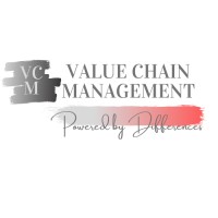 Value Chain Management LTD Logo