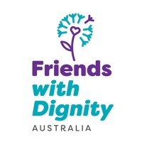 Friends With Dignity Ltd Logo