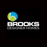 Brooks Designer Homes Logo