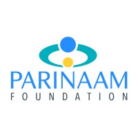 Parinaam Foundation Logo