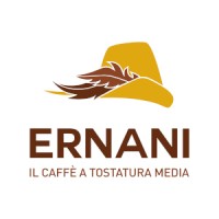 Ernani coffee Logo