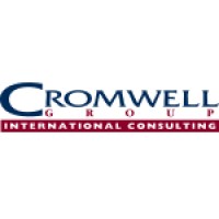 Cromwell Group Srl Logo
