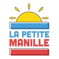 La Petite Manille Logo