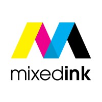 Mixed Ink Pty Ltd Logo