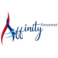 Affinity Personnel Logo