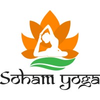 Soham Yoga Logo