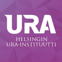 Helsingin Ura-instituutti Oy Logo
