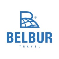 BELBUR TRAVEL SPRL Logo
