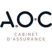 AO-C inc. Logo