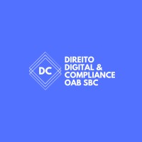 Comissão de Direito Digital e Compliance da OAB São Bernardo do Campo Logo