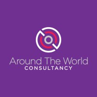 Around The World Consultancy Logo