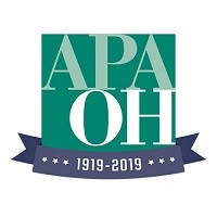 American Planning Association, Ohio Chapter Logo