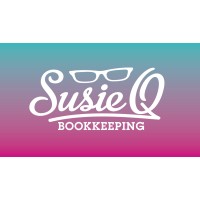 Susie Q Bookkeeping, LLC Logo