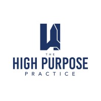 The High Purpose Practice Logo