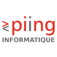 Piing Logo