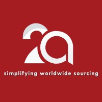 2A Sourcing Logo