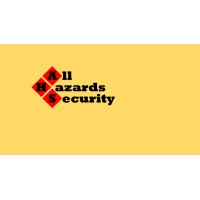 All Hazards Security Logo