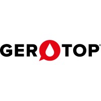 GEROtop spol. s r.o. Logo