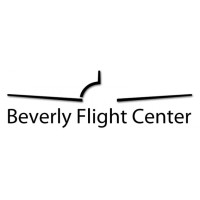 Beverly Flight Center Logo