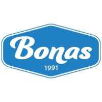 Bonas Logo