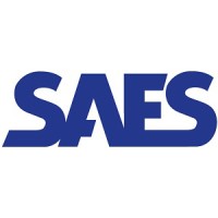 Saes International B.V. Logo