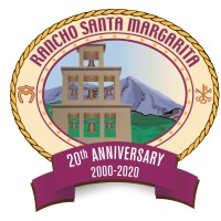 City of Rancho Santa Margarita Logo