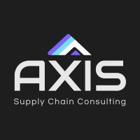 AXIS Supply Chain Consulting Logo