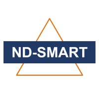 ND-SMART SRL Logo