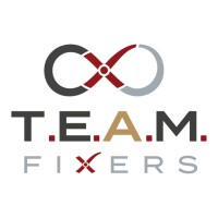 TEAM Fixers Logo