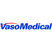 Vasomedical, Inc. Logo