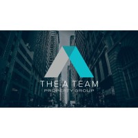 The A Team Property Group Pty Ltd Logo