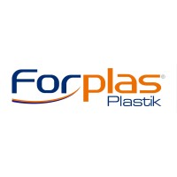 FORPLAS PLASTICS- PVC GRANULES Logo