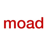 The Madras Office for Architects and Designers (MOAD) Logo
