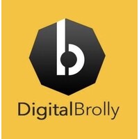 Digital Brolly Logo
