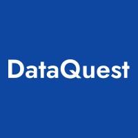 DataQuest Logo