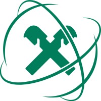 Raiffeisen NetWorld GmbH Logo