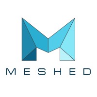 Meshed IoT Logo