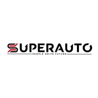 Superauto S.p.A since 1964 Logo
