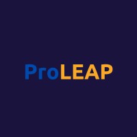 LeapAcademy Logo