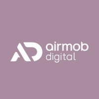 Airmob Digital Logo