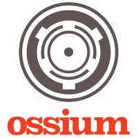 Ossium Co Logo