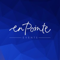 EN POINTE Events Logo