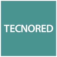 Tecnored Desenvolvimento Tecnológico S.A. (OFICIAL) Logo