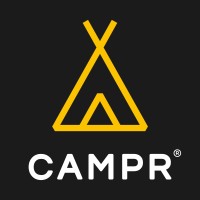 CAMPR.AE Logo
