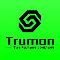 Truman.Global Logo