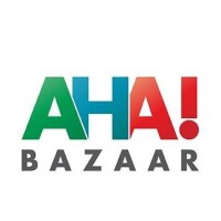 Aha Bazaar Ltd Logo