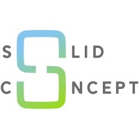Solid-Concept GmbH Logo