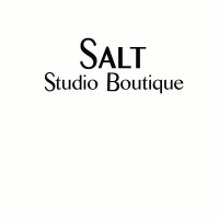 Salt Studio Boutique Logo