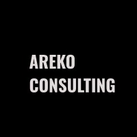 Areko Consulting Logo
